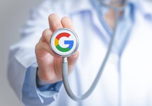 Dr-google