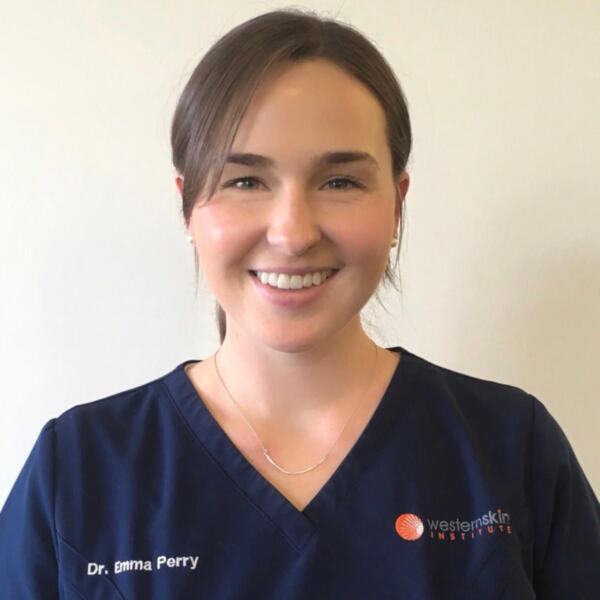 Dr. Emma Perry Western Skin Institute