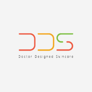 Doctor Designed Skincare logo