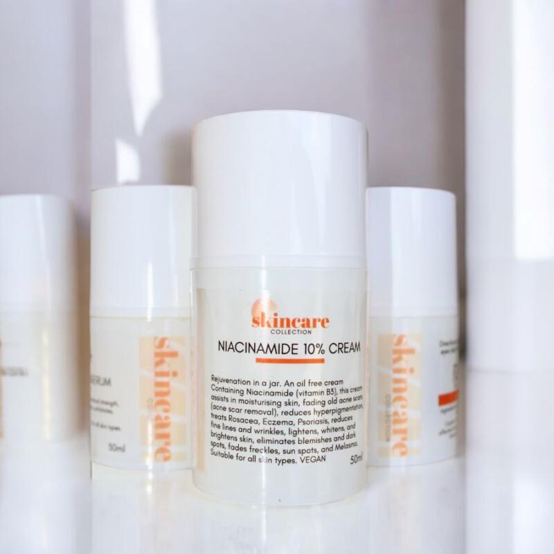 Skincare Collection - Niacinamide