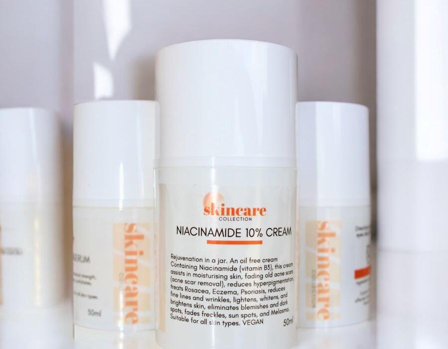 Skincare Collection - Niacinamide