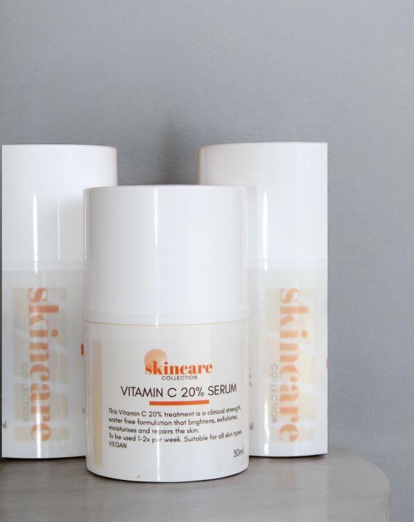 Skincare Collection - Vitamin C Serum